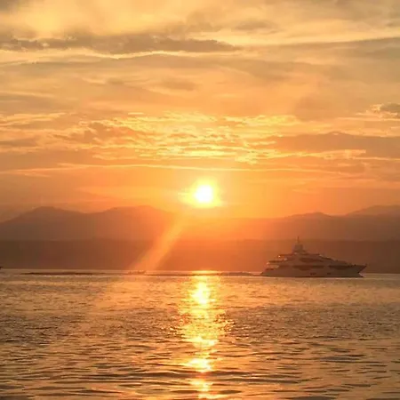 Vieux-nice : 2 Pieces Type Loft Διαμέρισμα Νίκαια