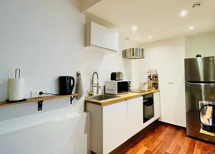 شقة Vieux-nice : 2 Pieces Type Loft